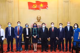 Vietnam, Australia move to set up joint research centre 