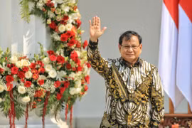 Indonesia, Japan boost defence cooperation 
