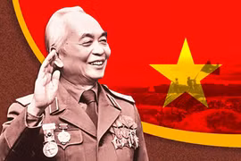 Celebration of General Vo Nguyen Giap's 110th birthday slated for December 22