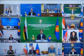 ASEAN Economic Ministers endorse 13 priority deliverables