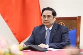 Vietnam wants to deepen ties with Austria: PM