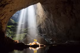 Vietnam - World’s leading heritage destination