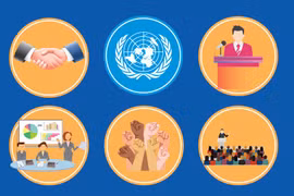 Vietnam leaves imprints in first year as UNHRC member