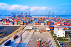 Vietnam becomes Singapore’s 10 largest trading partner