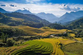 Vietnam - A land of breathtaking landscapes