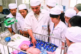Vietnamese workforce has much to do to prep for AEC