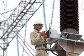 Power prices stable for 2015