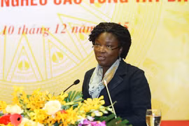 Conference seeks to tackle poverty in northwest region