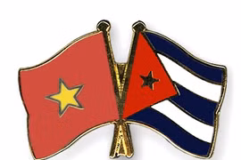 Vietnam, Cuba reinforce judicial connections