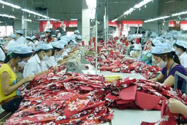 Bac Giang eyes 6.5 billion USD in export revenues by 2020 