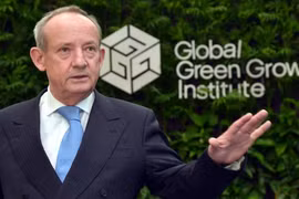 Norway helps Indonesia develop green economy