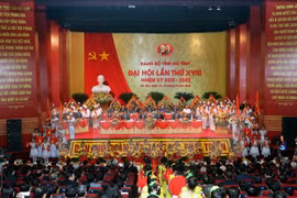 Ha Tinh urged to continue accelerating local development
