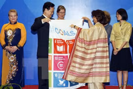 Vietnam will do more for UN’s global activities: PM