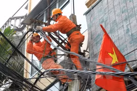 Competitive wholesale power market design approved