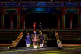 Illustrative image (Photo: Organising board)
