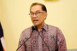 Prime Minister Anwar Ibrahim (Photo: The Star)