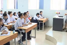 Deputy education minister talks about vision of Vietnam’s education 