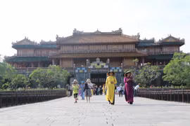 British researcher praises richness and diversity of Vietnamese culture