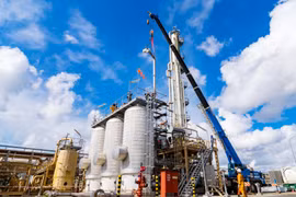 PV Gas reports 27.7% reduction in after-tax profit in H1