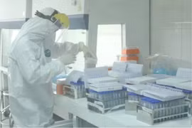 Health Ministry: Infections of JN.1 variant on the rise ​