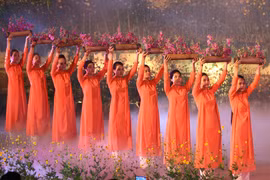 Hue Traditional Craft Festival 2019 opens