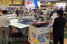EVFTA – key for Vietnamese firms to participate deeper in supply chain