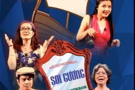 Vietnam comedy comes to Incheon Theatre Festival