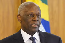 Angolan President keen to boost cooperation with Vietnam