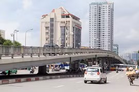 Private investment needed in infrastructure