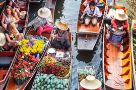 ASEAN photo exhibit bridges boundaries