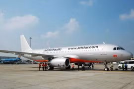 Jetstar Pacific offers 70 percent airfare reduction