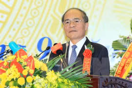 NA committee urged to do more for ethnic minorities