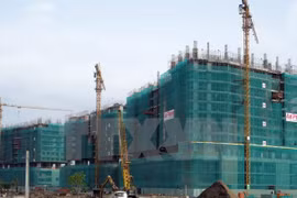 HCM City: Housing supply increases sharply 