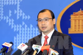 Vietnam, China keen on strengthening transport connection