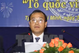 New visa exemption rule facilitates home return for OVs