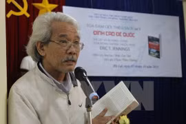 Book presents detailed description of Da Lat under French rule
