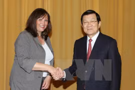 Vietnam, Germany foster sound education ties