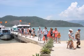  Vietnam to promote tourism on foreign TV channels