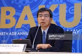 Singapore hosts conference on Asia’s economic development outlook
