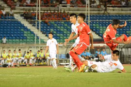 Vietnam through to AFC final
