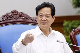 Prompt policy response to achieve best socio-economic performance