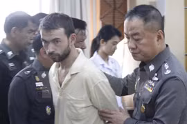 Thai police not yet identify Erawan shrine bomber 