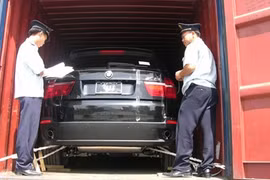 Single window system reduces customs clearance time