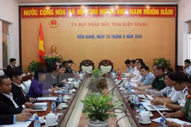Vietnam, Thailand plan ocean collaboration