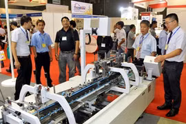Printing, packaging industries to grow