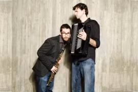 French Jazz duo coming to Vietnam