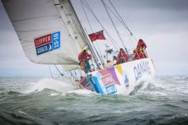  Vietnam ranks sixth in world race