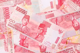 Indonesia central bank guards rupiah