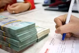 Rise in deposit interest rates a cause for concern