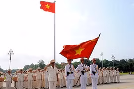 Photo, video contest to mark National Day